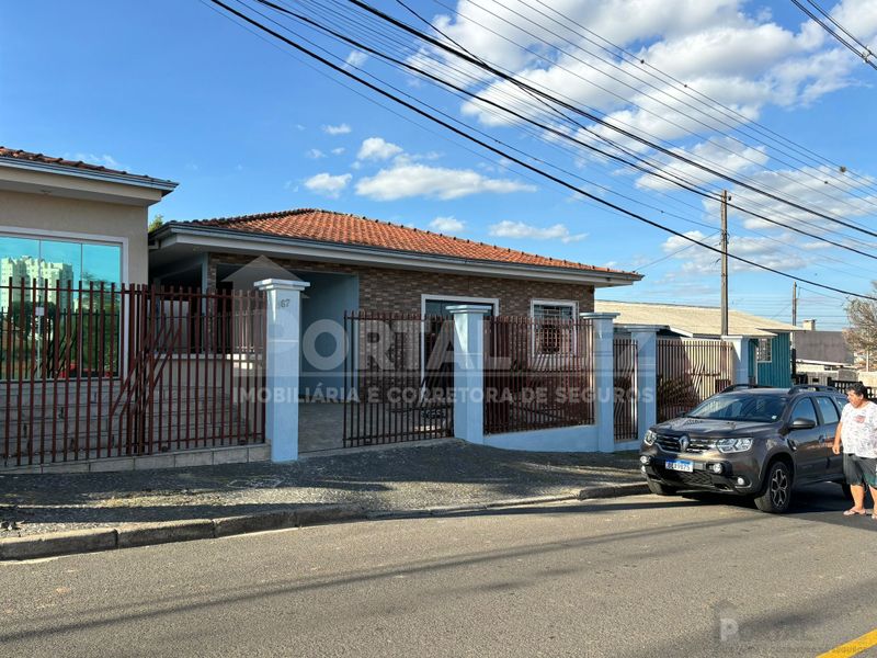 Casa para Locação em JARDIM CARVALHO