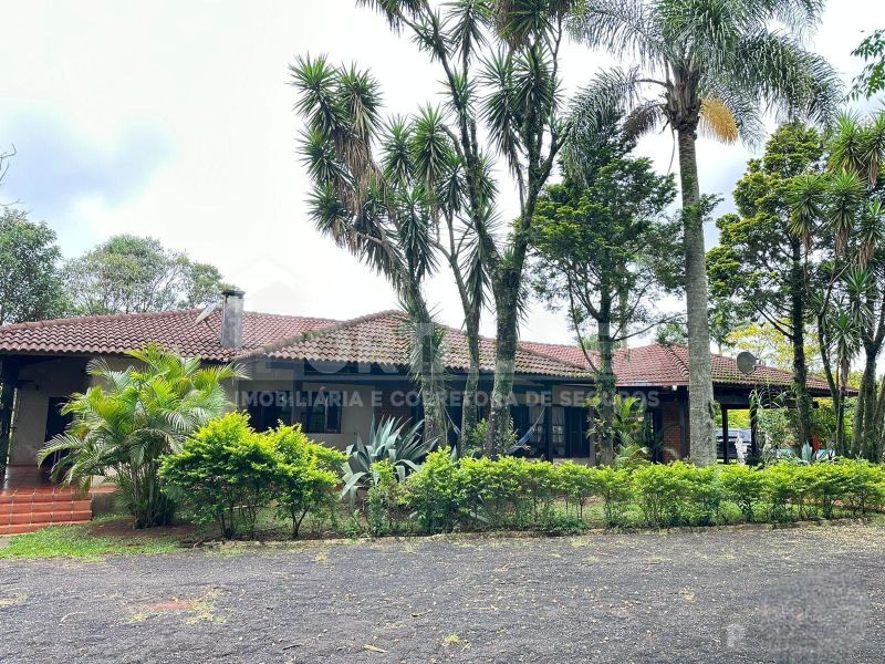 Chácara para Venda em CHAPADA
