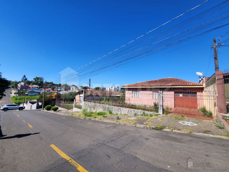 Casa para Venda em ÓRFÃS