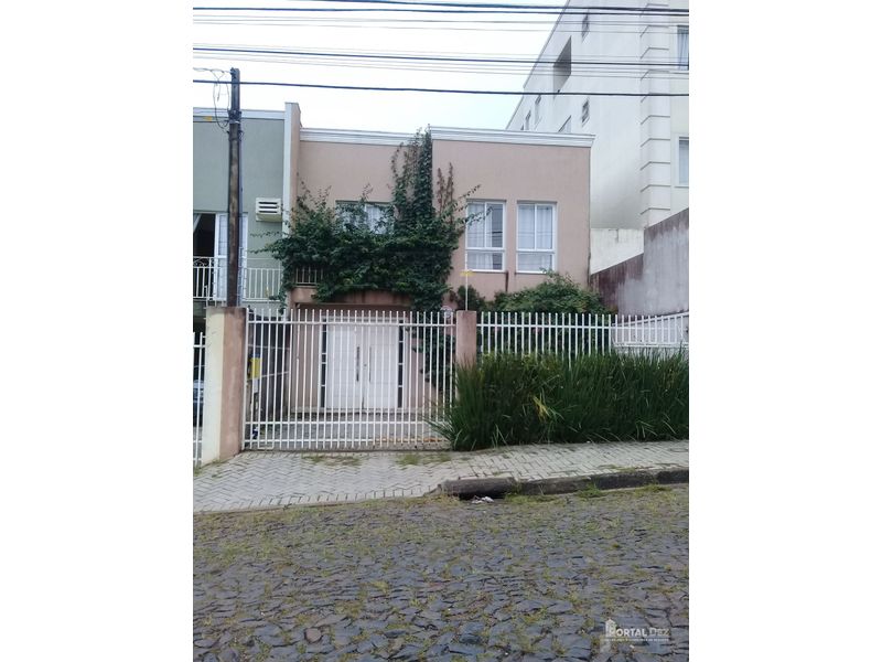 Sobrado para Venda em JARDIM CARVALHO