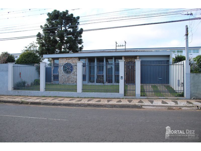 Casa para Venda em ESTRELA