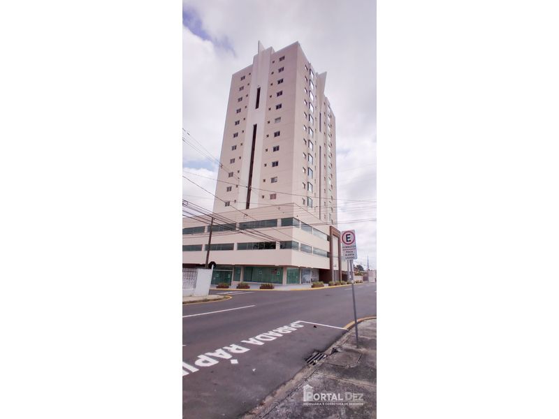 Apartamento para Venda em NOVA RÚSSIA