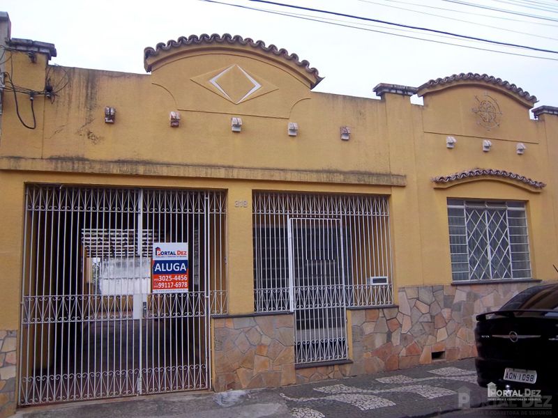 Casa para Venda em CENTRO