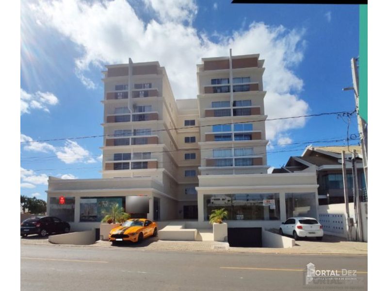 Apartamento para Venda em OFICINAS
