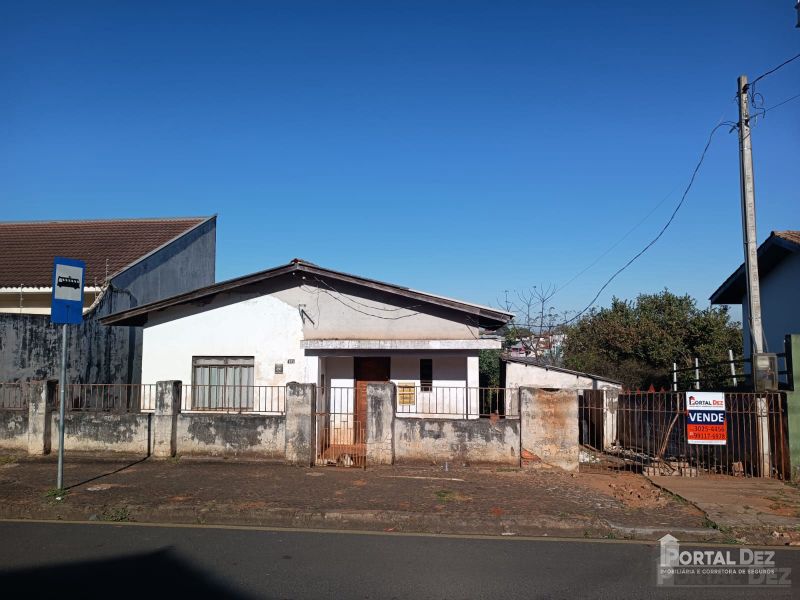 Terreno para Venda em OFICINAS