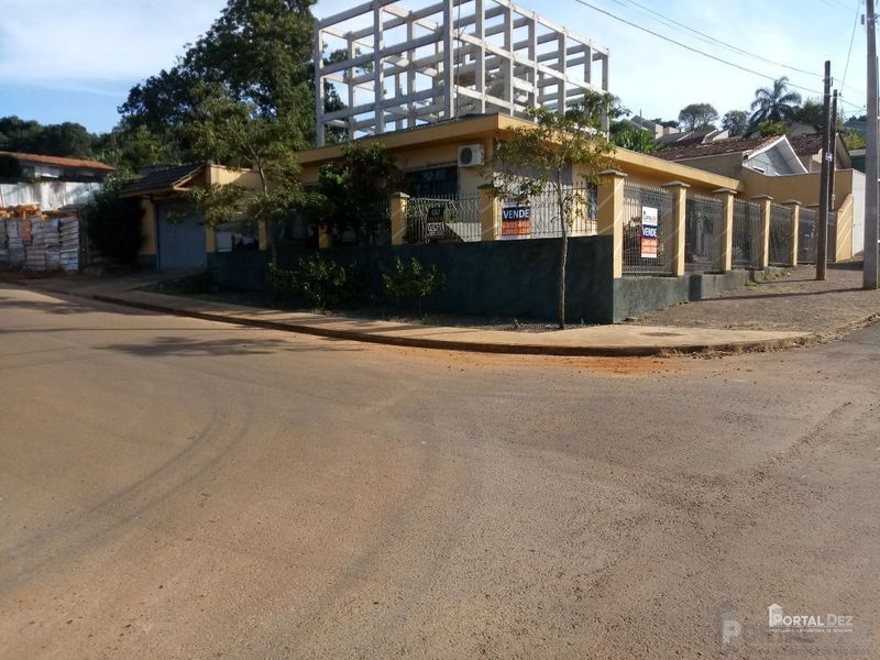 Casa para Venda em OFICINAS