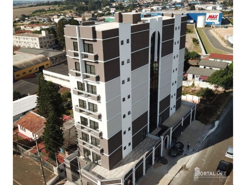 Apartamento para Venda em CHAPADA