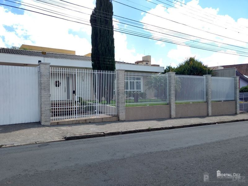 Casa para Venda em NOVA RÚSSIA