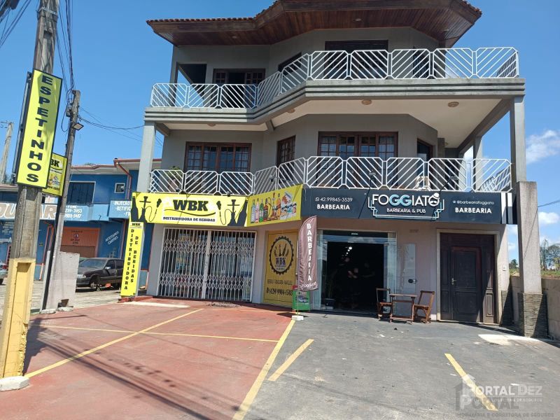 Sobrado para Venda em CONTORNO