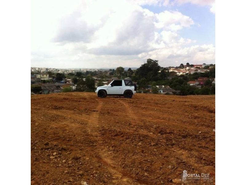 Terreno para Venda em NOVA RÚSSIA