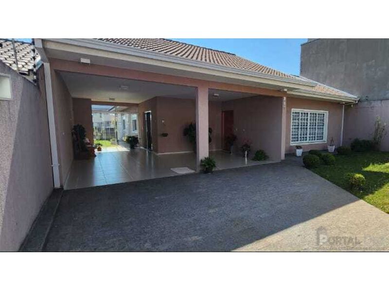 Casa para Locação em JARDIM CARVALHO