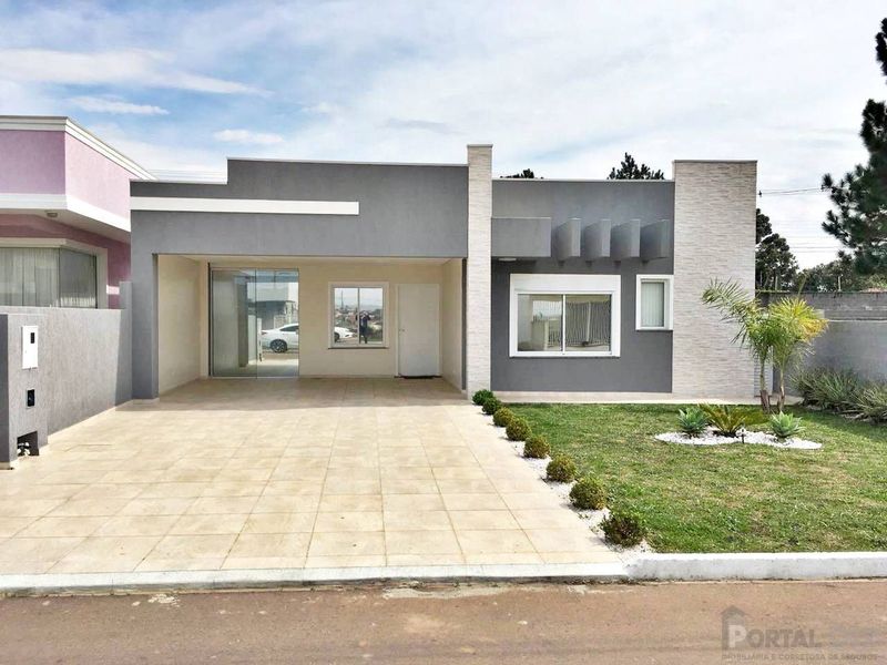 Casa para Venda em JARDIM CARVALHO