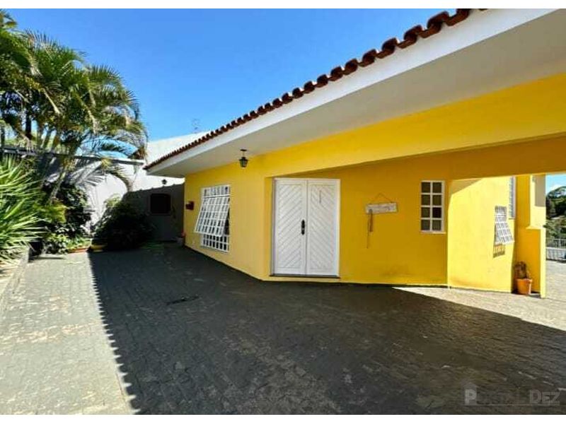 Casa para Locação em OFICINAS