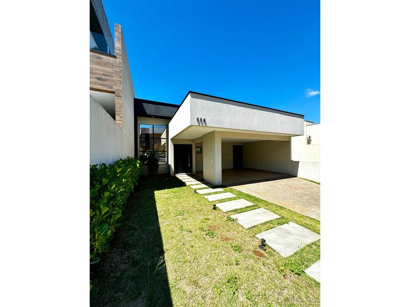 Casa para Venda em OFICINAS