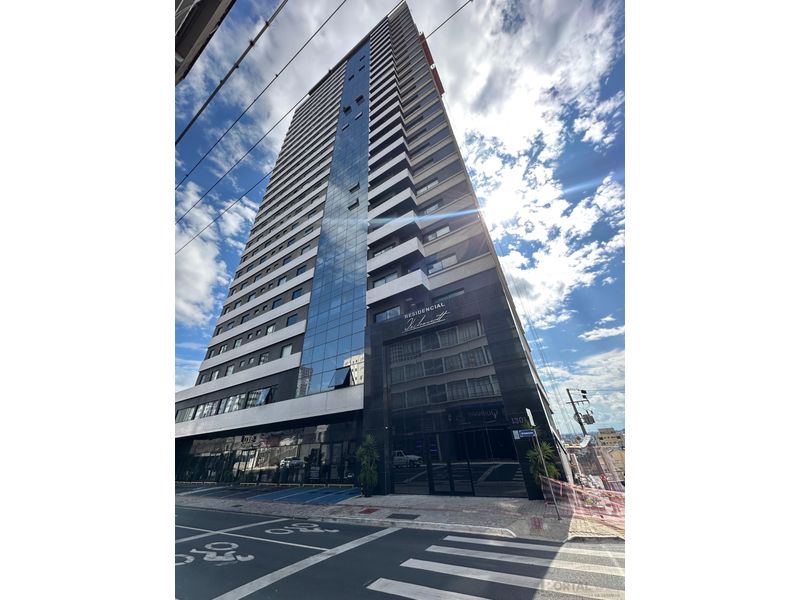 Apartamento para Locação em CENTRO
