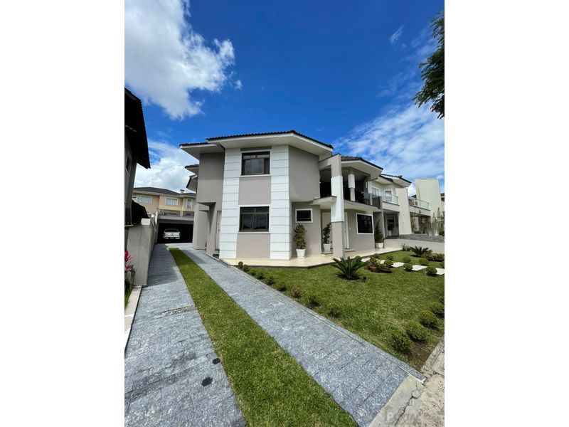 Casa para Venda em ÓRFÃS