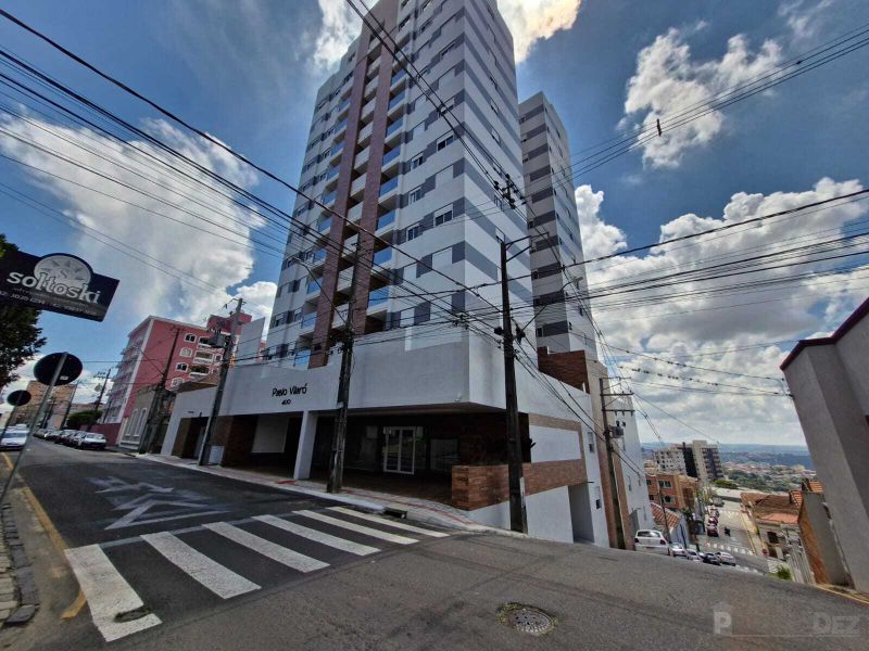 Apartamento para Locação em CENTRO