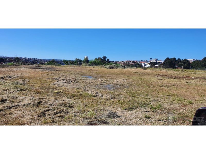 Terreno para Venda em NOVA RÚSSIA