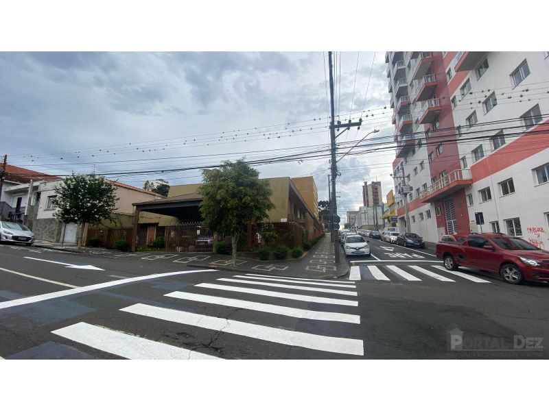 Casa para Venda em CENTRO