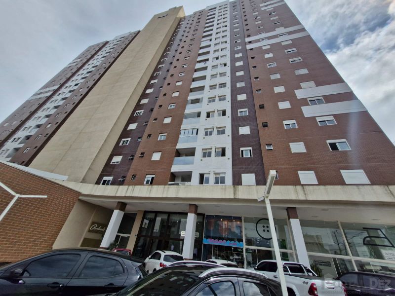 Apartamento para Locação em CENTRO