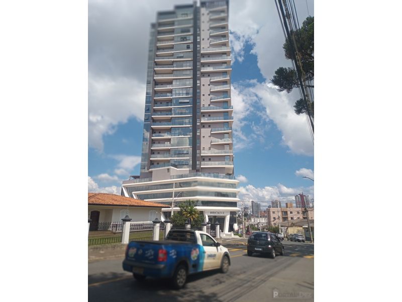 Apartamento para Locação em JARDIM CARVALHO