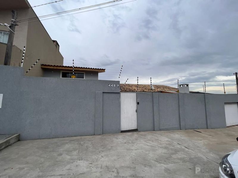 Casa para Locação em RONDA