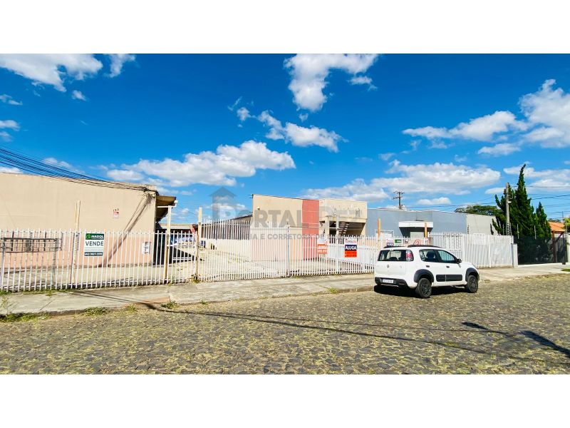 Imóvel comercial para Venda em UVARANAS