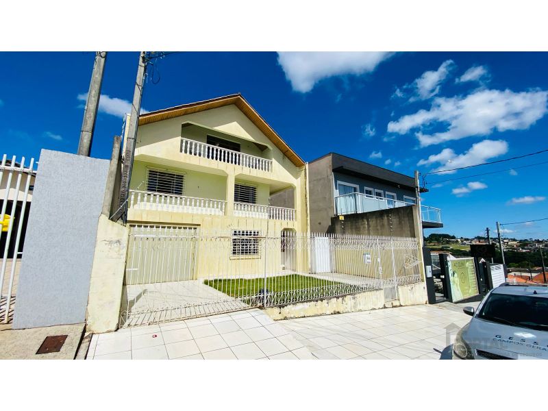 Sobrado para Locação em NEVES