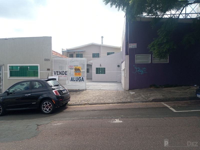 Casa para Locação em ÓRFÃS