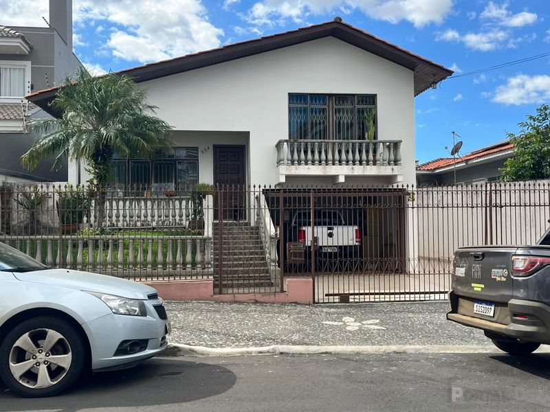 Casa para Locação em JARDIM CARVALHO