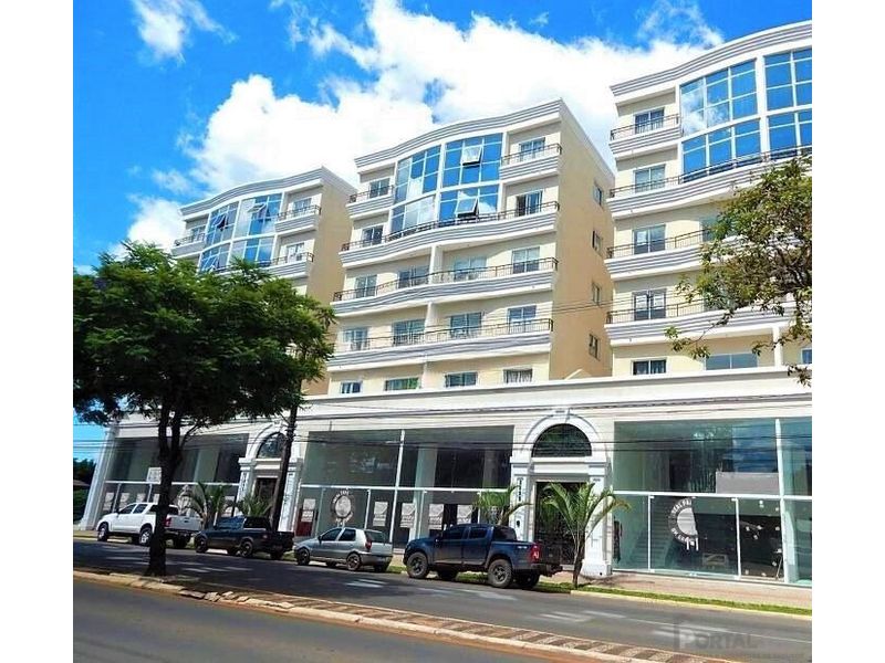 Apartamento para Locação em OFICINAS