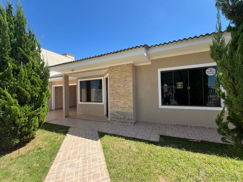 Casa para Locação em UVARANAS