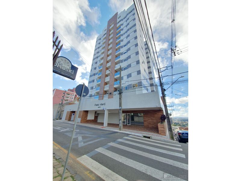 Apartamento para Locação em CENTRO