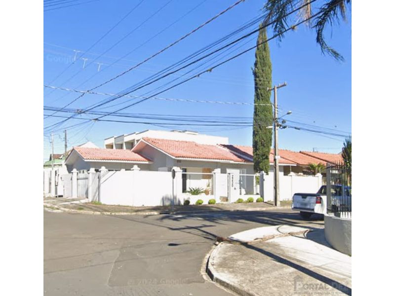Casa para Locação em ÓRFÃS