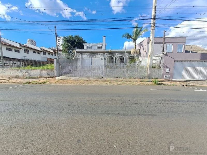 Casa para Locação em OFICINAS