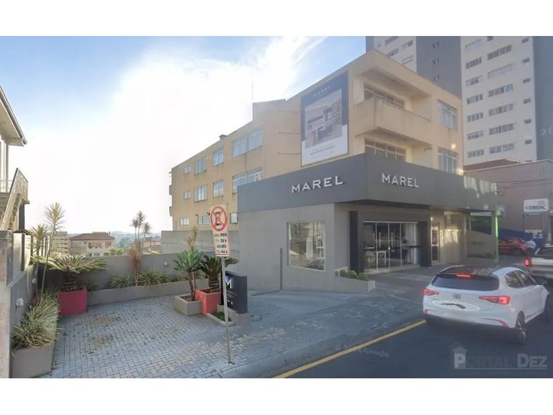 Imóvel comercial para Venda em CENTRO