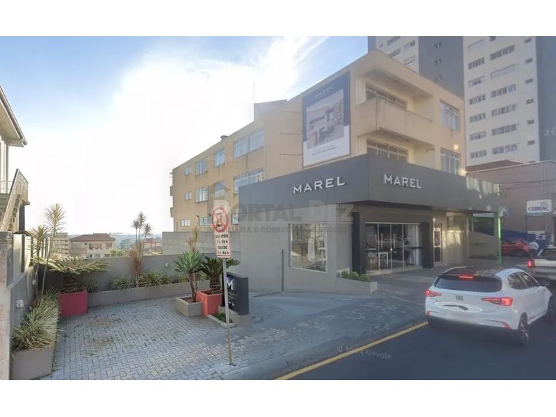 Imóvel comercial para Locação em CENTRO