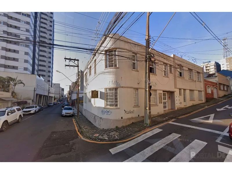 Terreno para Venda em CENTRO