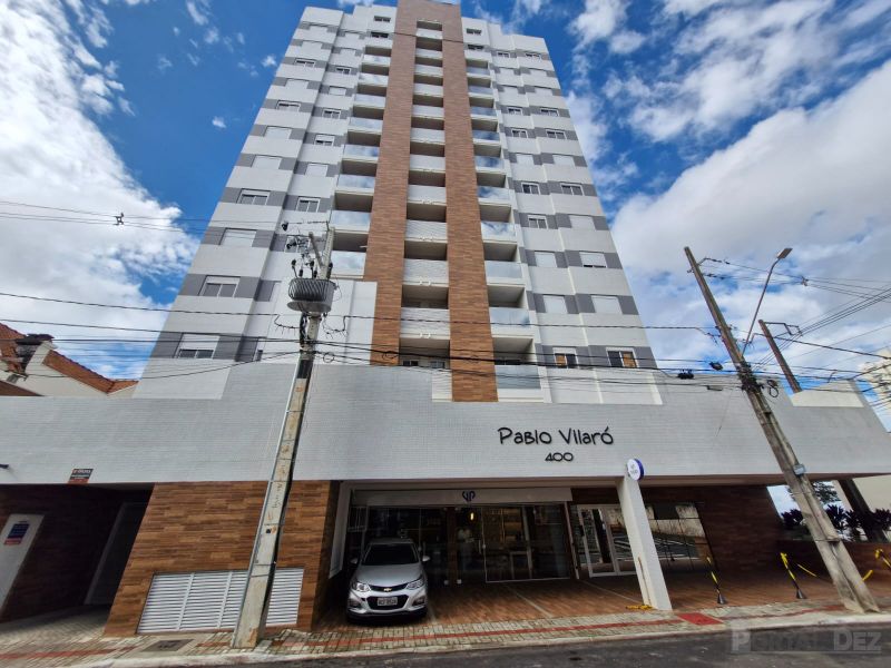 Apartamento para Locação em CENTRO