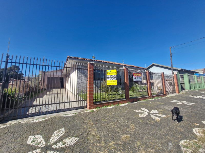 Casa para Locação em BOA VISTA
