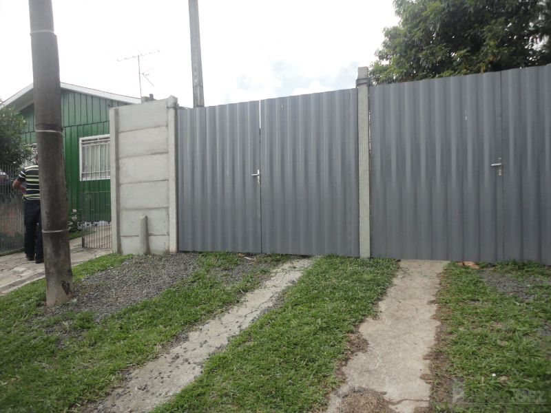 Casa para Locação em NOVA RÚSSIA