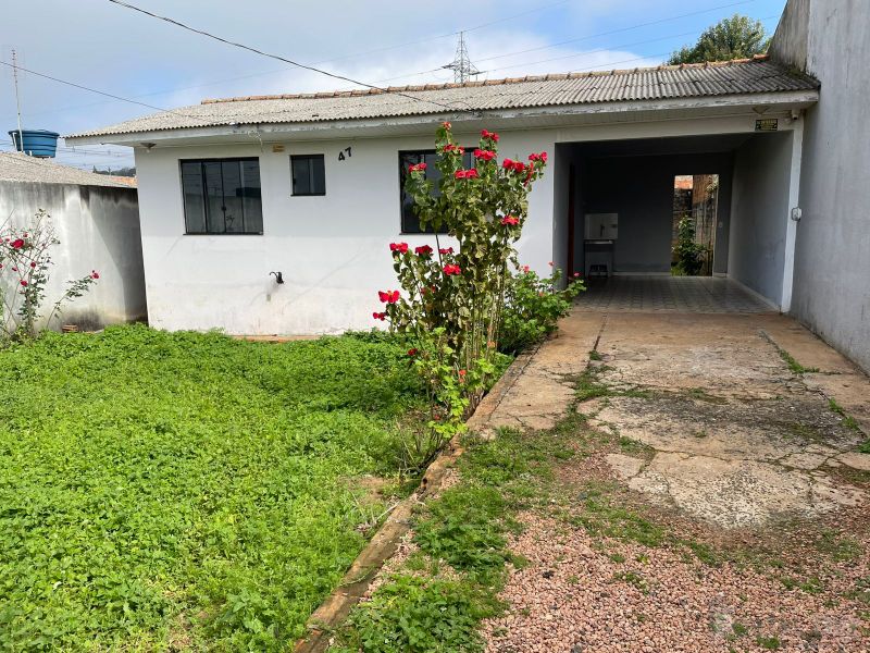 Casa para Venda em JARDIM CARVALHO