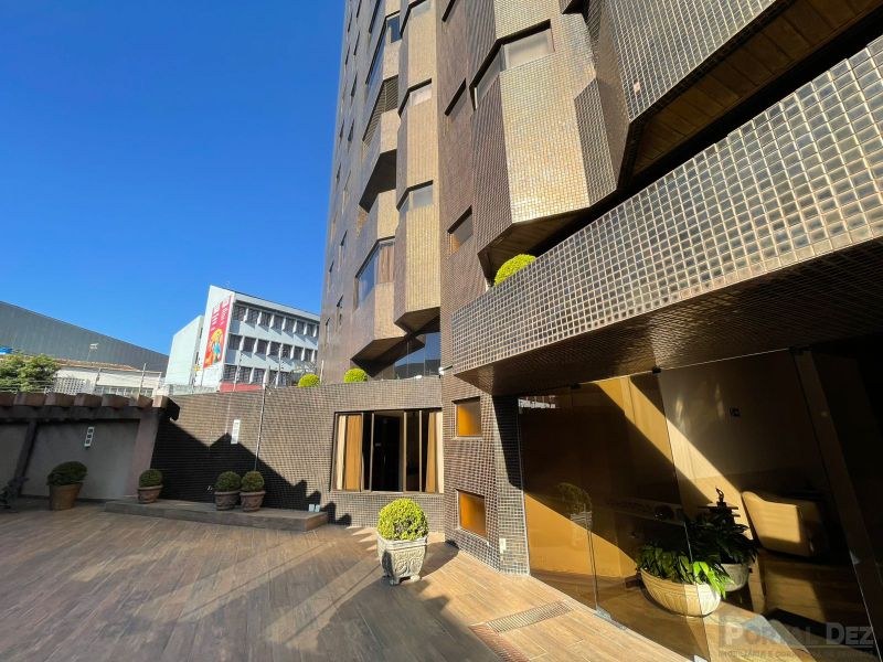 Apartamento para Locação em CENTRO