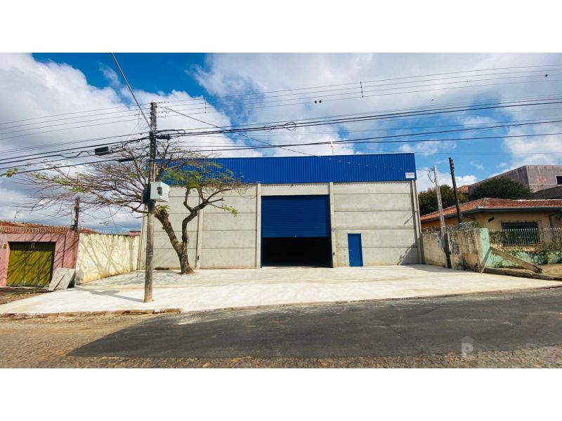 Barracão para Locação em BOA VISTA