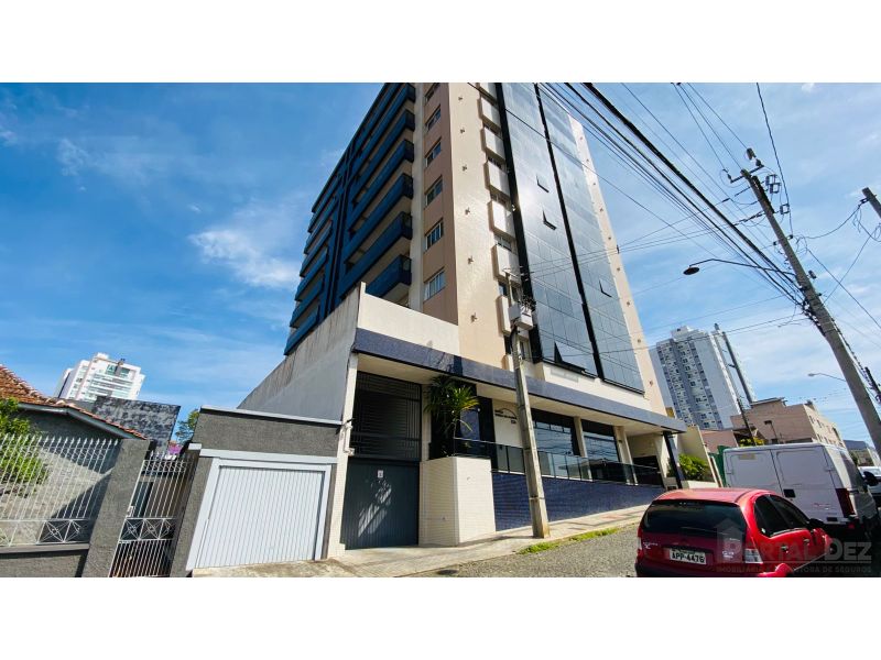 Apartamento para Locação em CENTRO