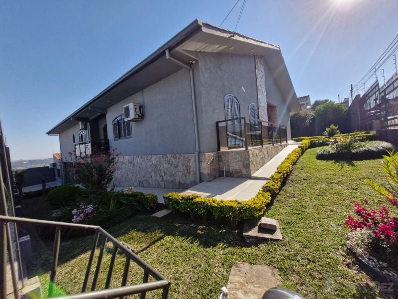Casa para Venda em NOVA RÚSSIA