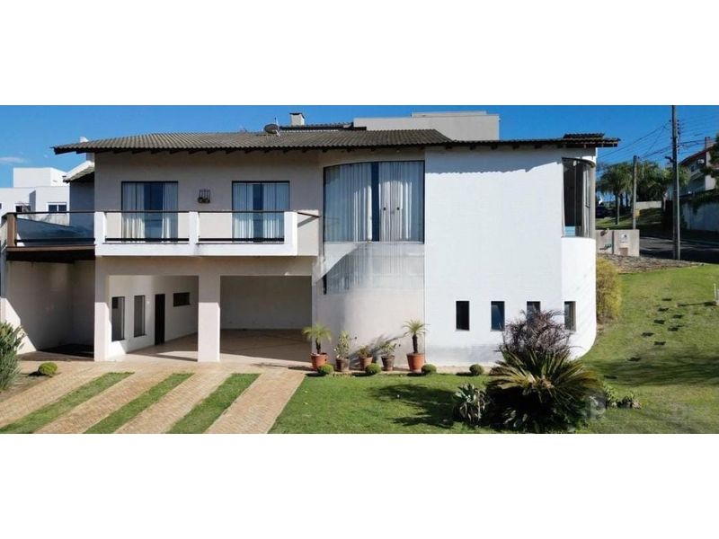 Casa para Locação em OFICINAS