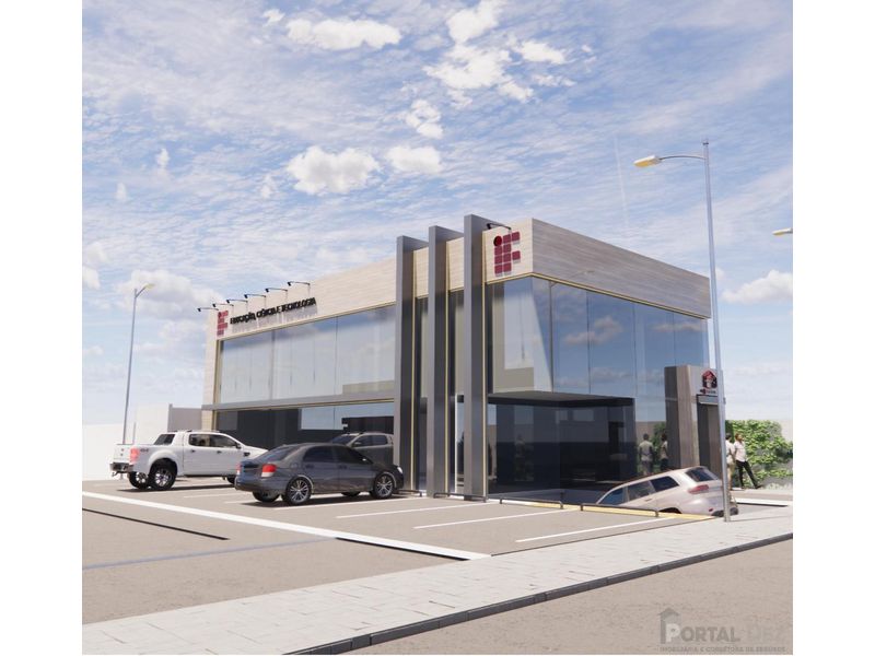 Imóvel comercial para Locação em CENTRO