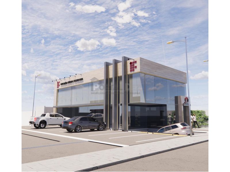 Imóvel comercial para Locação em CENTRO