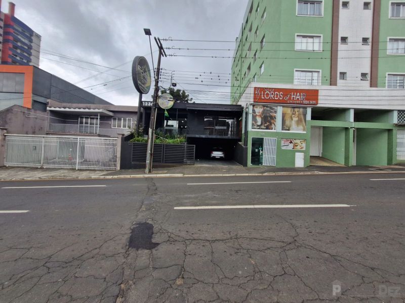 Sala para Venda em CENTRO